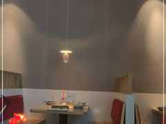 大堂-蜜桃餐厅·伴山(绿宝广场店)