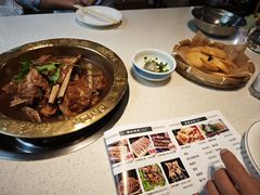 -和庆斋羊蝎子火锅·碳缸烧烤(顺义旗舰店)