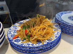 -青年路烩面馆(绿地世纪城店)