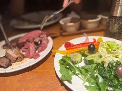 -拉蒂娜·巴西牛排馆 Latina·Brazilian Steakhouse(王府井喜悦店)
