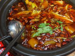 -受气牛肉·重庆耙牛肉(来福士店)