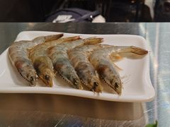 -英雄故事地摊烤肉(马驹桥店)