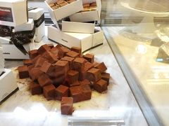 -Awfully Chocolate(来福士广场店)