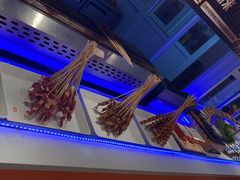 -快乐爱斯米牛排自助(金州安盛店)
