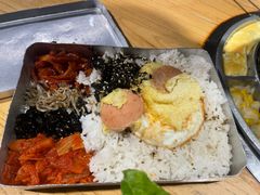 -姜虎东白丁烤肉(恒隆广场店)