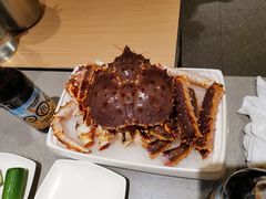 -海底捞火锅(天一广场亚细亚店)
