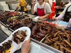 -天佑祥万春老卤(天乡后街店)