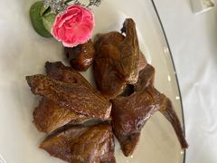 -国贸旋转餐厅(国贸广场店)
