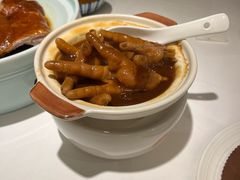 -悦景酒家(罗湖店)