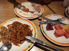 -比格比萨自助(南京万达茂店)