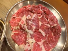 -西塔老太太泥炉烤肉(双井店)
