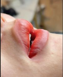 -韩美绣·骨相纹眉·洗眉美瞳线