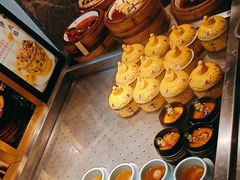 -喜庭海鲜自助(北辰三角洲北辰荟店)