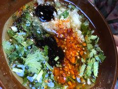 -老瓦房冷锅串串(文殊院店)