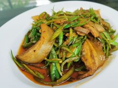 -月圆霖特色农家乐