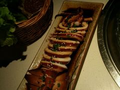 -赤坂亭M9和牛烧肉·日料398放题(万达店)