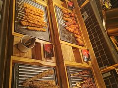 -比格比萨自助(宋家庄店)