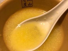小米粥-深山老屋(张江店)