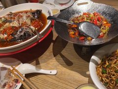 -湘阁里辣(沙井华润万家店)