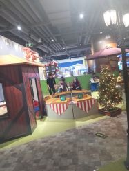 -幻贝家儿童乐园(苏州中心店)