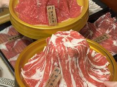 -牛匠和牛寿喜锅(西安总店)