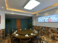 包厢-霸王虾(湘江世纪城店)