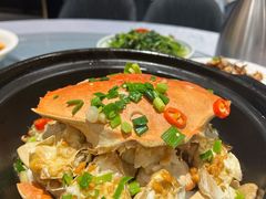 -苏先生海鲜渔庄(金桥店)