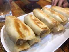 -金谷园饺子·烧烤·家宴(人大总店)
