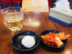 -米屋石锅拌饭(师大店)