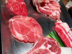 -炉小哥烤肉(信万广场店)