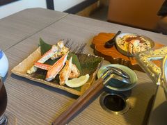 -蟹道乐(道顿堀本店)