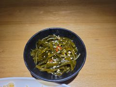 -吴记粥铺·淮扬小馆(欧尚店)