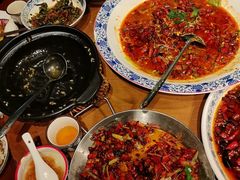 -杨记隆府(重庆总店)