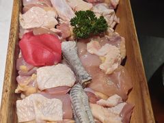 -芸山季·云南野生菌火锅(人民广场来福士店)