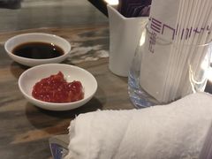 -怡品堂·金宴 (北京索菲特大酒店)