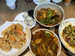 -金掌勺锅包肉(华润万象城店)