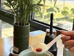 -竹里馆 ·茶食(奥体店)