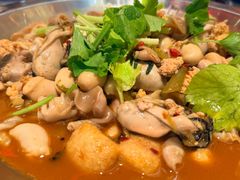 -聚味罗记大排檔·鲜鱼杂·甲鱼煲•龙虾馆(科学馆店)