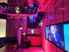 -星聚会KTV(苏州尹山湖歌林公园店)
