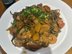 -那家老院子东北菜·饺子·小鸡炖蘑菇(艳华街店)