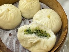 -古南都·清真绿柳居菜馆(太平南路店)