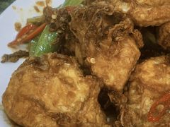 -文杰餐馆(南洪时尚风情街店)