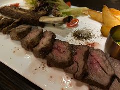 -The Cheebat 锌吧·Bistro(体育西店)