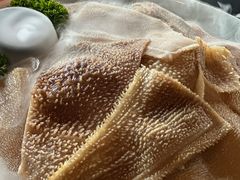 水牛肚王脆毛肚-大隐·成都火锅Bistro(合生麒麟新天地店)