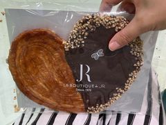 -LE JARDIN de Joel Robuchon(新世界大丸百货店)