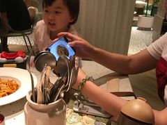 -必胜客(海滨店)