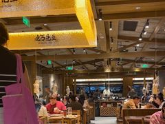 -北丐先生·野馄饨烧烤(雨花万象店)