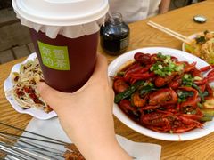 -旺旺龙虾(凤城六路店)