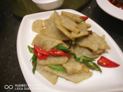 -玉桥餐厅(天坛店)