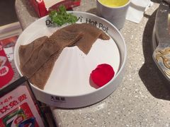-大龙燚火锅(太古里店)